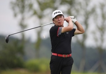 '최상호ㆍ김주형' 역대 KPGA 코리안투어 최고령ㆍ최연소 우승과 대상 수상
