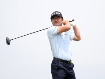 '최상호ㆍ김주형' 역대 KPGA 코리안투어 최고령ㆍ최연소 우승과 대상 수상
