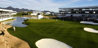 [PGA 토너먼트] '골프 해방구' 피닉스 오픈, 세계 랭킹 1위 로리 매킬로이 출전