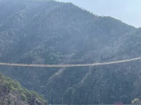 [이병희의 산행 마루 20회] 금산의 부엉산