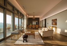 사람 중심의 권모세 아일랜드CC 회장, 더헤븐 아일랜드 리조트 오픈