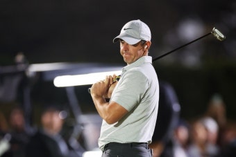 임성재, PGA 웰스파고 챔피언십 3RD 공동 5위… 매킬로이 공동 50위 부진