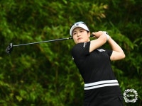 [KLPGA-2023] 드림투어 7차전, 스크린 골프 여제 홍현지 생애 첫 우승