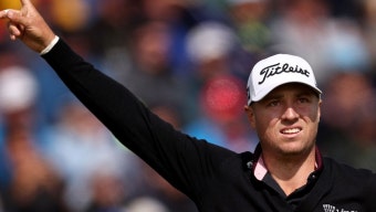 이경훈, PGA 3M 오픈 첫날 F-포인트 순위 72위로 밀려… 75위로 3계단 올라선 토머스