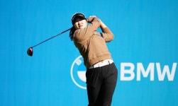 유해란∙이정은6, BMW 레이디스 챔피언십 2RD 공동 4위… 이민지 선두