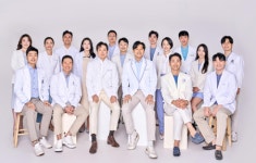 연세바로치과, 60대 중장년 인비절라인 치아교정...글로벌갤러리 10번째 등재