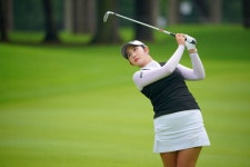 배선우, LPGA 토토재팬 클래식 3RD 공동 5위… 하타오카 5년만 정상 탈환 예고