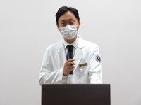안산 클래스병원 개원 후 진료 진행