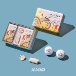 젝시오(XXIO), 2024 젝시오 간지(干支)볼 출시