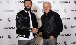 세계 랭킹 3위 존 람, LIV 골프로 이적… 다음은 누구?