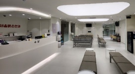 인천 서울밝은안과 확장 이전, 쾌적한 의료 서비스 제공