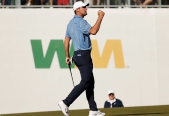 [PGA 골프 해방구] 세계 1위 스코티 셰플러, WM 피닉스 오픈 3연패 도전