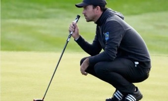 닉 테일러, PGA 피닉스 오픈 2RD 공동 선두… 1RD 잔여 경기서 60타 코스레코드 타이 기록