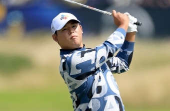 김시우, PGA 피닉스 오픈 3RD 10홀 까지 공동 10위… 테일러 1타 차 선두