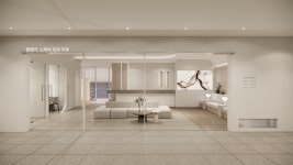 청량리 연세스카이치과의원 개원