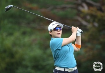 LPGA 박세리 챔피언십 3R, 신지애 9언더파 공동 선두