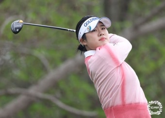 [포토-메디힐ㆍ한국일보] 박현경ㆍ김재희ㆍ윤민아ㆍ김민선ㆍ이선영ㆍ황유민ㆍ김나영ㆍ이주미의 2번홀 티샷