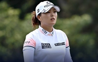 유해란, LPGA 투어 연장전 승리로 개인 통산 2번째 우승!
