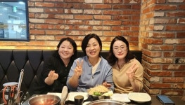 [이정인의 마음 밭 꽃씨 하나 96회] 고마운 인연