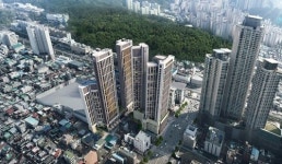 공사비 폭탄 상승 내 집 마련 더 힘들어진다...후분양 아파트 힐스테이트 황금역리저브 수요자 몰이 예상