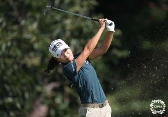 LPGA 아메리카스 오픈 2R, 이소미 선두에 2타차 2위...아타야 티티쿨 단독 선두 9언더파