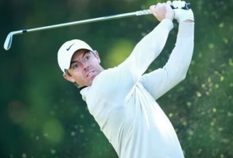 로리 매킬로이, PGA 투어 캐나다 오픈 첫날 공동 6위… 김성현∙김주형 공동 50위