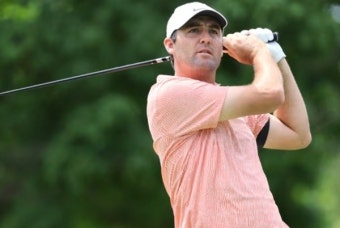 세계 1위 셰플러, PGA 메모리얼 토너먼트 첫날 단독 2위… 김주형 공동 12위