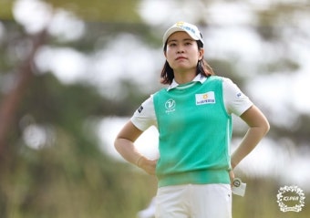 KLPGA 셀트리온 퀸즈, 첫날 박민지 단독 선두 '4연패 도전' 3위 이예원 시즌 4승 사냥