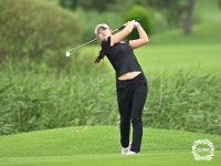 KLPGA 드림투어 7차전, 마서영 생애 첫 우승