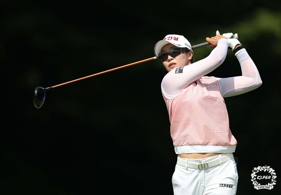 임진희, 고진영 공동 3위·6위로 마무리, 윤이나는 LPGA 데뷔전 공동 72위에 처해