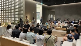 현대건설, 디에이치 방배 고객 초청 프라이빗 사전관람 진행, 고객 만족 넘어 감동 선사