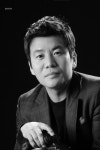 [권진혁 작가의 사진 이야기] 노을 아래 두 사람, 제주에서 사랑을 담다