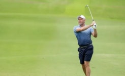 [LIV 골프] 유럽의 거장 리 웨스트우드, 153회 디 오픈 챔피언십 직행