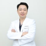 송도퍼스트치과의원 박기은 원장, 2025 대한민국 100대 명의 선정