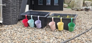 [박기원의 풍경...디카시 49회] 육남매