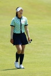 KLPGA 투어 서교림, 마른파이브와 후원 계약