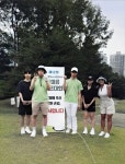 제12회 버디버디한마음골프대회 개최