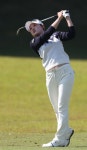 KLPGA 아이스버그ㆍ서울신문 오픈 2R, 마서영 단독 선두...첫 우승 도전