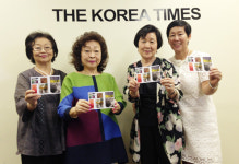 한 공간서 잘 어우러진 `6명의 하모니’