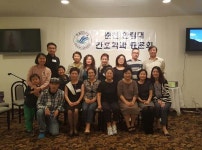 “백의천사 선후배들 추억 쌓아요”