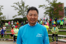 5K Run For Love ‘사랑의 달리기’