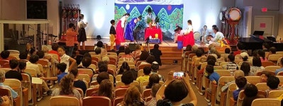 제2회 한인문화축제 성황리에 마쳐