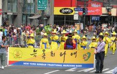 사물놀이·전통무용...잔치분위기 ‘한껏’
