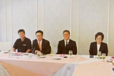 정부조달협회 ‘코비’ 미 서부지역 창립