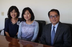 주 전역 재소자 찾아가 도움 ‘한줄기 빛’ 23년