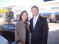 한인타운 무료 셔틀 연장 추진