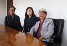 “은퇴 후 전원생활 체험해 봐요”
