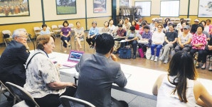 311 민원전화 한국어로 이용하세요