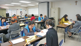 “치매, 조기 발견시 진행 늦출수 있어”