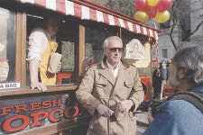 홍보젊은이 대상 회사 알리기에 나선 ‘뉴먼스 오운’